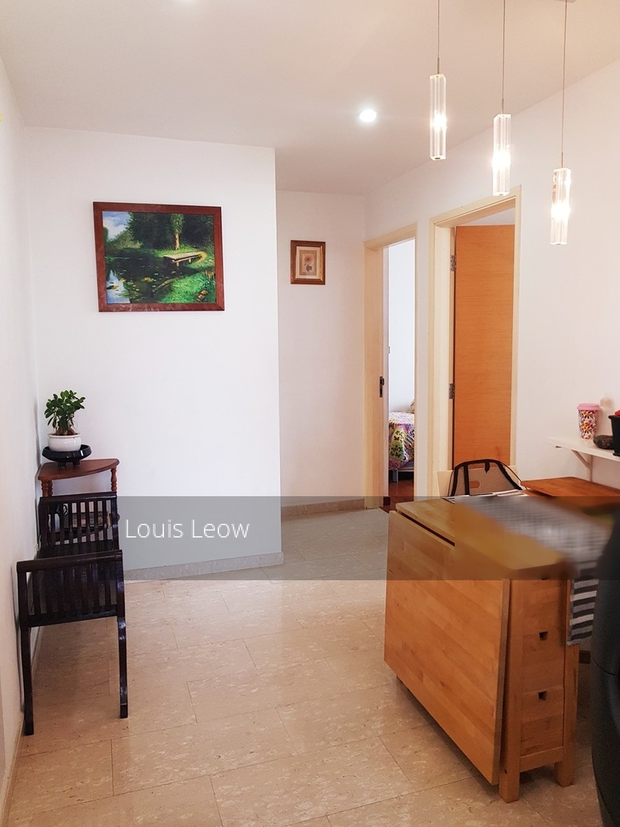 The Sunny Legend (D15), Apartment #198544662